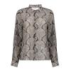 Geisha Blouse 