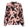 Geisha Blouse 