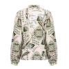 Geisha Blouse 