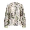 Geisha Blouse 