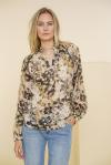Geisha Blouse 
