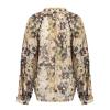 Geisha Blouse 