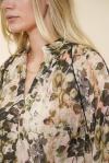 Geisha Blouse 