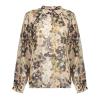 Geisha Blouse 