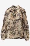 Geisha Blouse 