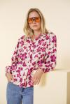 Geisha Blouse 