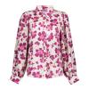 Geisha Blouse 
