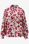 Geisha Blouse 
