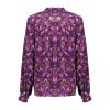 Geisha Blouse 