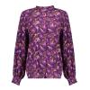 Geisha Blouse 