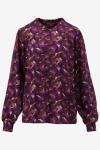 Geisha Blouse 