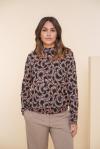Geisha Blouse 