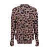 Geisha Blouse 