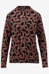 Geisha Blouse 