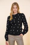 Geisha Sweater 