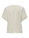Only T-shirt LUCY LIFE