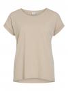Vila T-shirt DREAMERS 