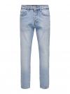 Only & Sons Tapered Fit YOKE 