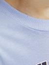 Jack&Jones T-shirt CALEB VARSITY 