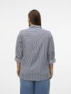 Vero Moda Curve Blouse BUMPY