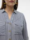 Vero Moda Curve Blouse BUMPY