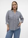 Vero Moda Curve Blouse BUMPY
