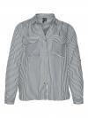 Vero Moda Curve Blouse BUMPY