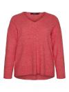 Vero Moda Curve Trui CREWLEFILE 