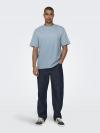 Only & Sons T-shirt FRED LIFE 