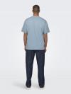 Only & Sons T-shirt FRED LIFE 