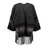 Geisha Vest 