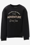 Geisha Sweater 