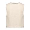 Geisha Gilet 