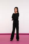 Geisha Loose Fit 