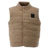 Retour Bodywarmer DANI