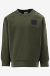 Retour Sweater CHAZ