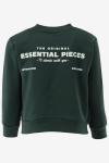 Retour Sweater EASTON
