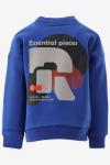Retour Sweater HIDDE