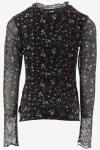 Retour Longsleeve ROSE