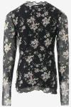 Retour Longsleeve ROSE
