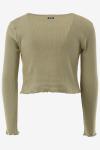 Retour Longsleeve IDA
