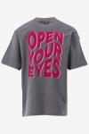 Retour T-shirt LUISA
