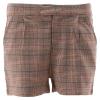 Retour Short LINDA