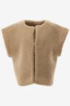 Retour Gilet MOYA