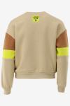 Retour Sweater BRASCHA