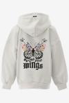 Retour Hoodie TEENY