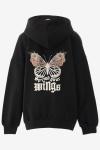 Retour Hoodie TEENY