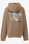 Retour Hoodie GILLIAN