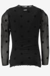 Retour Longsleeve SAMIRA