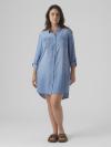 Vero Moda Curve Jurk SIGGA 